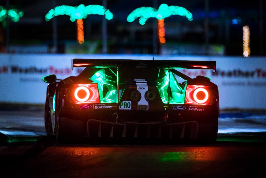 In sports car racing, it was “Super Sebring” weekend in Sebring, Florida. In sports car racing, it was “Super Sebring” weekend in Sebring, Florida.